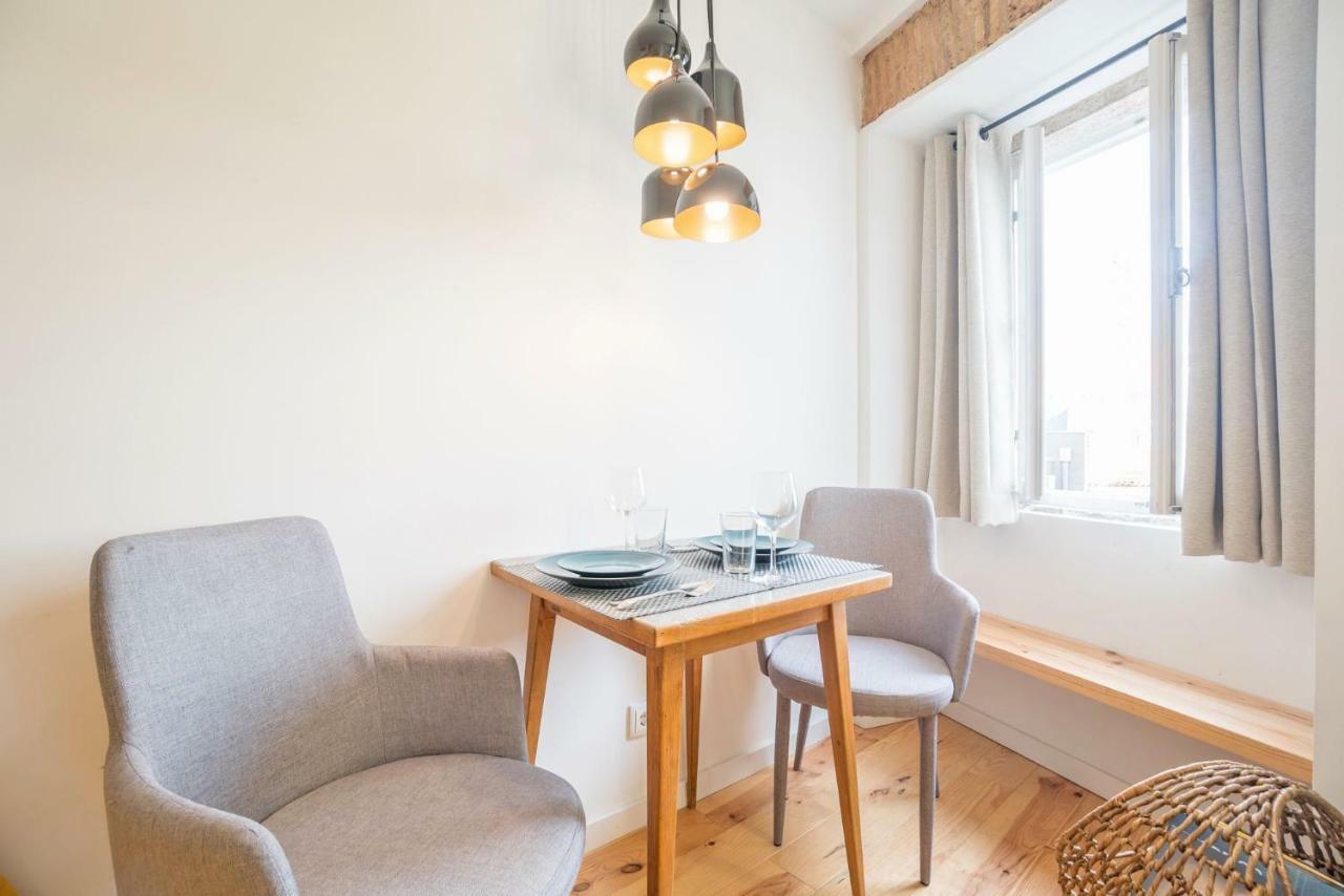 Downtown Comfy Appartement Lissabon