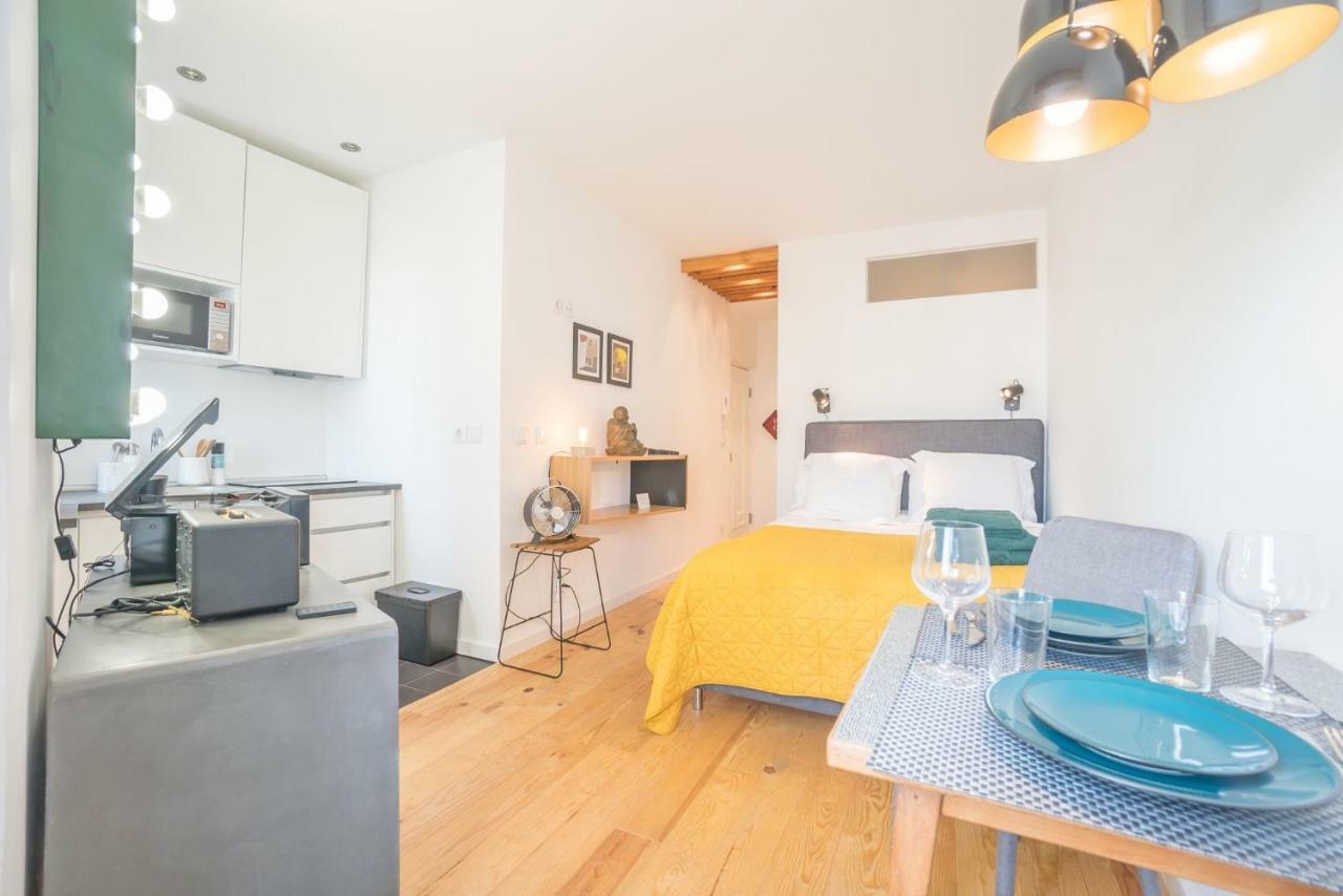 Downtown Comfy Apartment Lisbon